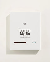Lemon Myrtle Body Duo | Small