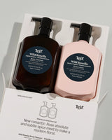 Wild Rosella Body Duo | Large