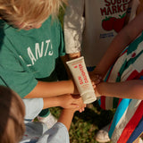 SPF50 MINERAL SUNSCREEN FOR BABIES & CHILDREN