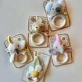 Ring Rattle