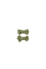 Bows | Thyme