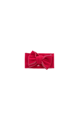 HEADBAND | SCARLET