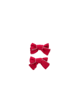 BOWS | SCARLET