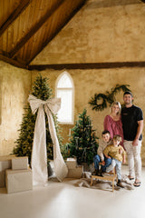 Christmas Mini's | 26.10.25
