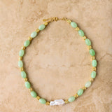 Jayde Necklace