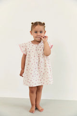 Daisy Dress - Blossom