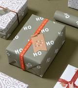 20pk Gift Tags | Holly Jolly