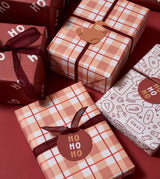 20pk Gift Tags | Merry Xmas