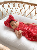 Solene Romper | Jolie