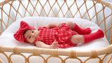 Solene Romper | Jolie