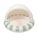 Kids Inflatable Pool Dex the Duck