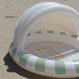 Kids Inflatable Pool Dex the Duck