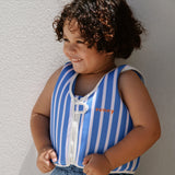 Kids Swim Vest | Tino The Tiger