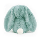 Banjo Bunny Soft Toy