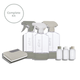 Home Cleaning Starter Kit