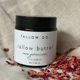 Tallow Butter