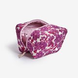 Leon Lilac Large Toiletry Bag