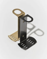 Wall Holder Brass 500ml