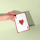 Lucky To Have You Card