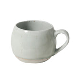 TOPAZ MINERAL MUGS Set of 4
