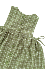 Sofia Dress | Thyme