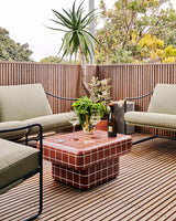 Marshmallow And Marmalade Vino Glass 2P Set