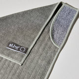 Bathroom Microfibre Cloth