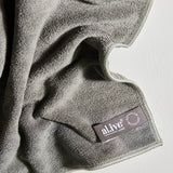 Bathroom Microfibre Cloth