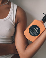 Boronia Hand Balm 500ml