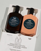 Boronia Hand Duo | Large