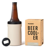 Beer Cooler 2.0 - Sand Beige (Limited Release)