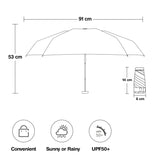 Pocket Mini Umbrella