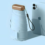 Pocket Mini Umbrella