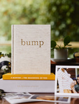 Bump | A Pregnancy Story