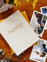 Bump | A Pregnancy Story