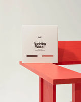 Buddha Wood Hand Duo | Large