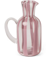 Oink Stripe Water Jug