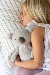 Caz the Cuddly Koala