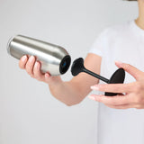 Champagne Flute - Sand Beige (Limited Release)