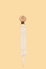 Cotton Dummy Clip | Ivory
