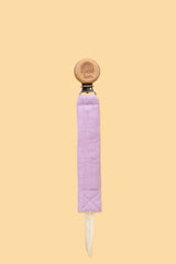 Cotton Dummy Clip | Lilac