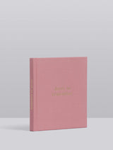 Dates To Remember - Blush