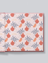 Dates To Remember - Blush