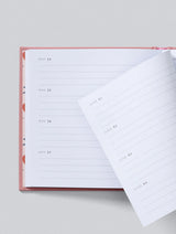 Dates To Remember - Blush