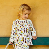 Elise Kids Cotton Pyjama Set