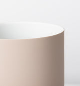 Sand Fergus Planter - Medium