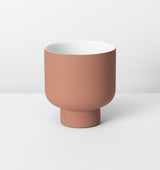 Rust Fergus Planter - Medium