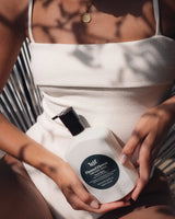 Flannel Flower Hand Balm 500ml