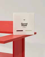 Flannel Flower Hand Duo | Large