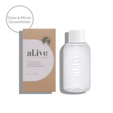 Glass & Mirror Concentrate Refill